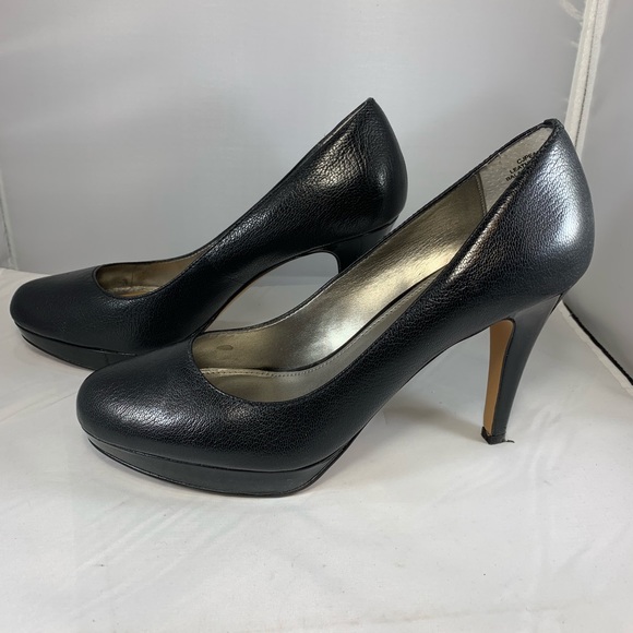 Circa Joan & David CJD Womens Cj Pearly Pumps - Picture 2 of 8